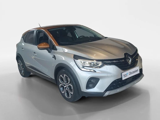 Renault Captur - Afbeelding 4 van 30