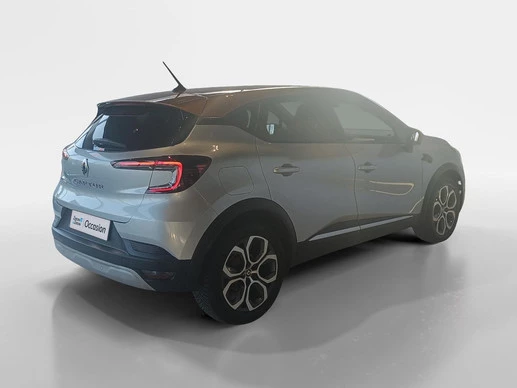 Renault Captur - Afbeelding 6 van 30