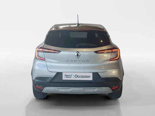 Renault Captur - Afbeelding 8 van 30