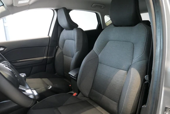Renault Captur - Afbeelding 10 van 30