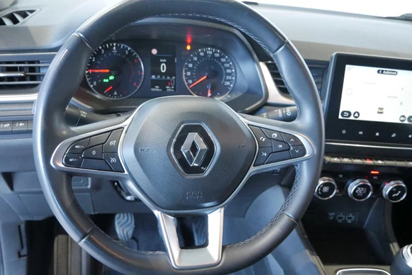 Renault Captur - Afbeelding 14 van 30