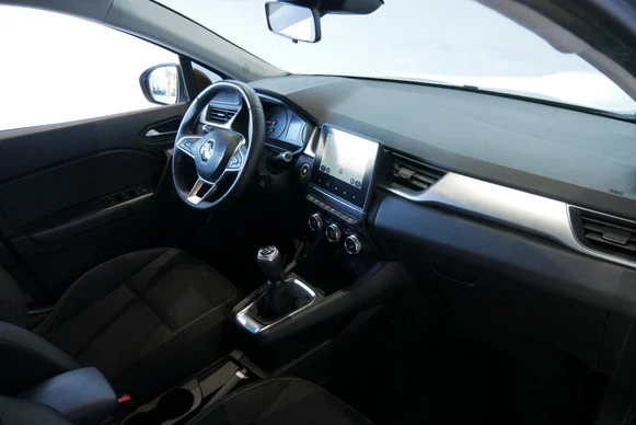 Renault Captur - Afbeelding 17 van 30