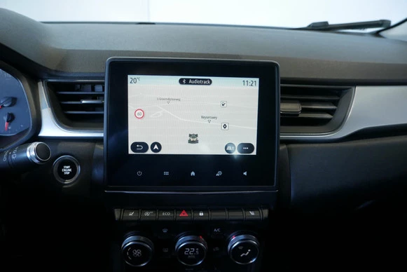 Renault Captur - Afbeelding 18 van 30