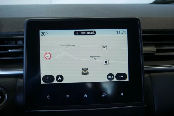 Renault Captur - Afbeelding 19 van 30