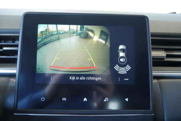 Renault Captur - Afbeelding 20 van 30