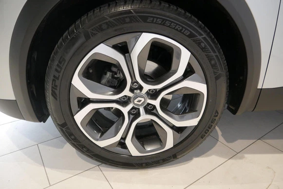 Renault Captur - Afbeelding 26 van 30