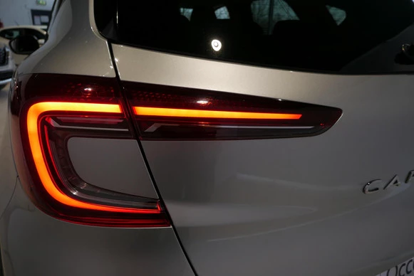 Renault Captur - Afbeelding 28 van 30