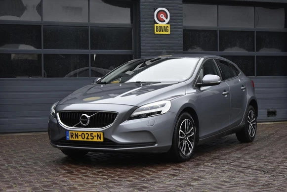 Volvo V40 - Afbeelding 1 van 23