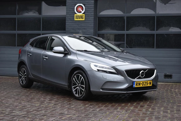 Volvo V40 - Afbeelding 4 van 23