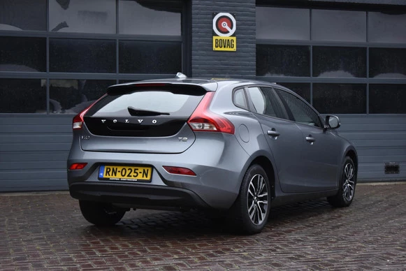 Volvo V40 - Afbeelding 5 van 23