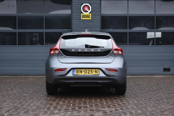 Volvo V40 - Afbeelding 6 van 23