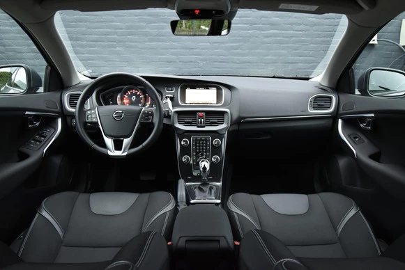 Volvo V40 - Afbeelding 8 van 23