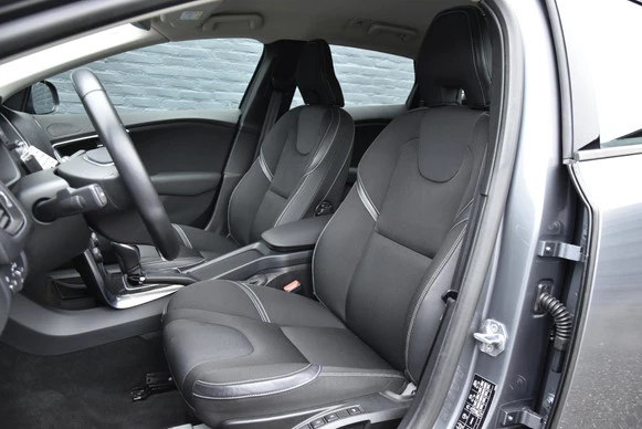 Volvo V40 - Afbeelding 9 van 23