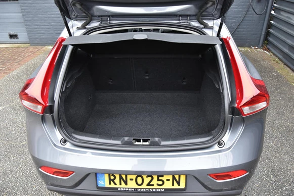 Volvo V40 - Afbeelding 12 van 23