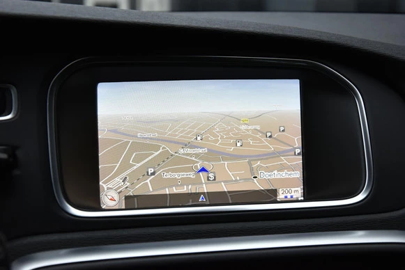 Volvo V40 - Afbeelding 13 van 23