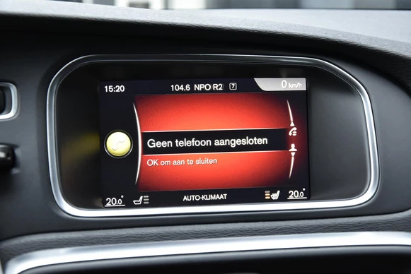 Volvo V40 - Afbeelding 14 van 23