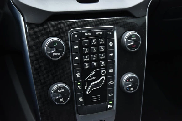 Volvo V40 - Afbeelding 16 van 23