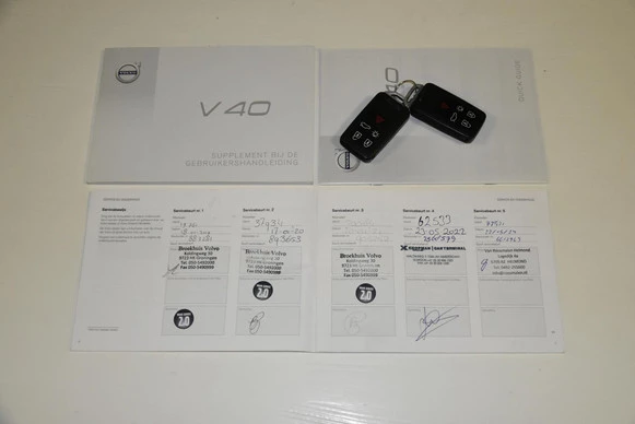 Volvo V40 - Afbeelding 22 van 23