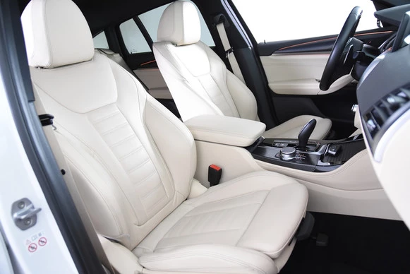 BMW X4 - Afbeelding 3 van 30