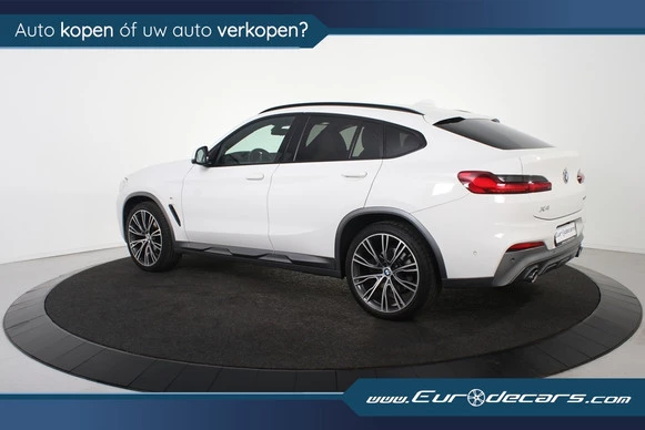 BMW X4 - Afbeelding 7 van 30