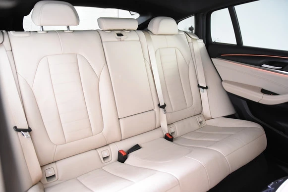 BMW X4 - Afbeelding 9 van 30