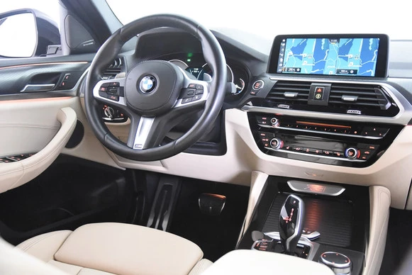 BMW X4 - Afbeelding 10 van 30
