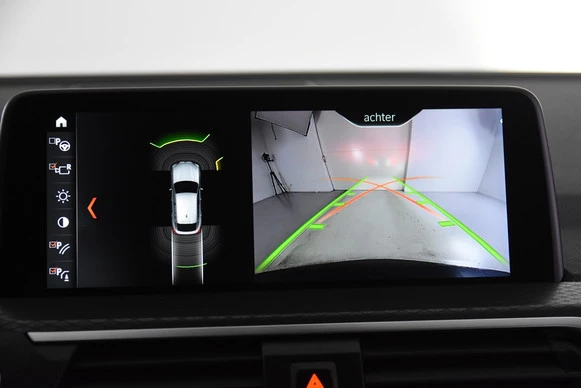 BMW X4 - Afbeelding 12 van 30