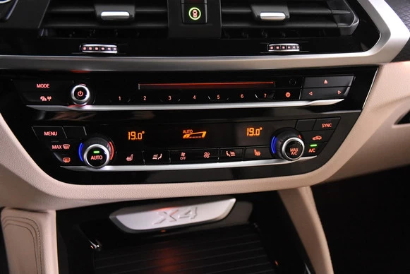 BMW X4 - Afbeelding 13 van 30