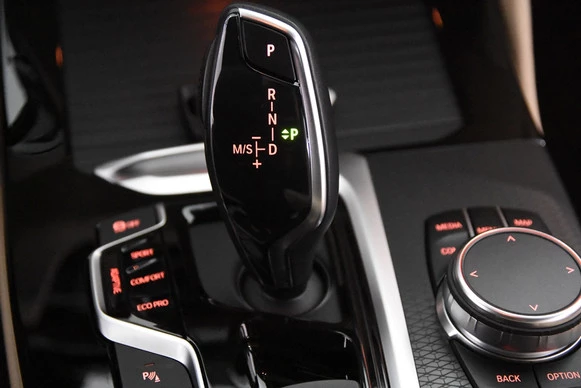 BMW X4 - Afbeelding 15 van 30