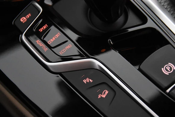 BMW X4 - Afbeelding 16 van 30