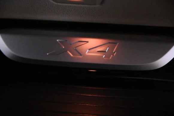 BMW X4 - Afbeelding 17 van 30