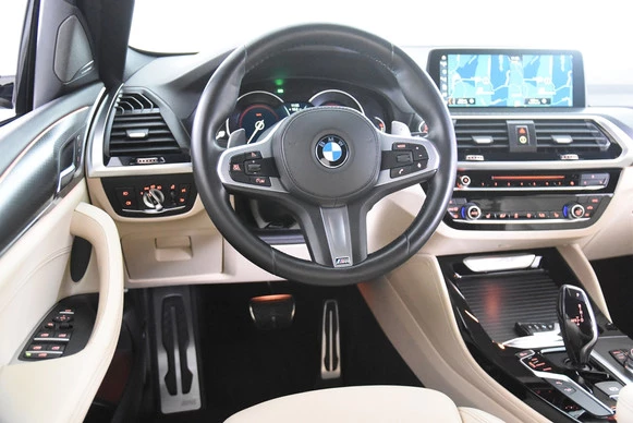 BMW X4 - Afbeelding 19 van 30