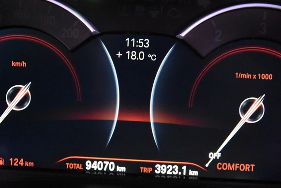 BMW X4 - Afbeelding 20 van 30