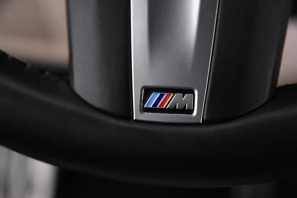 BMW X4 - Afbeelding 21 van 30