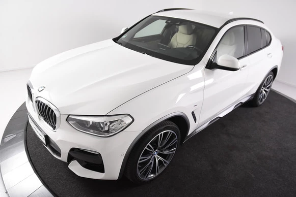 BMW X4 - Afbeelding 24 van 30