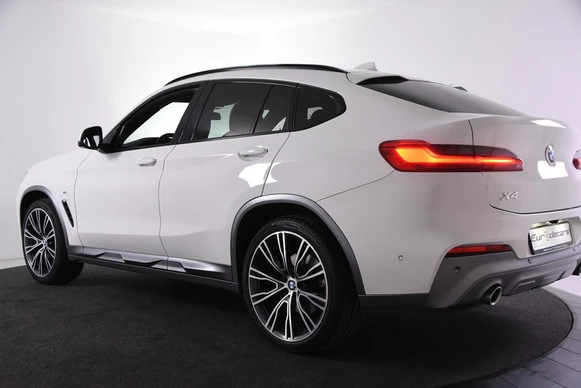 BMW X4 - Afbeelding 26 van 30