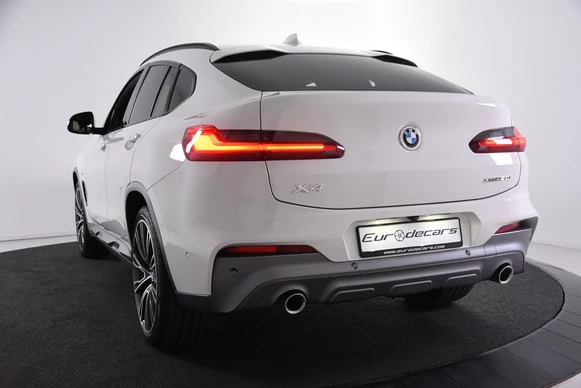 BMW X4 - Afbeelding 27 van 30