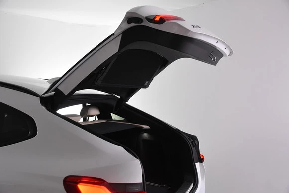 BMW X4 - Afbeelding 28 van 30