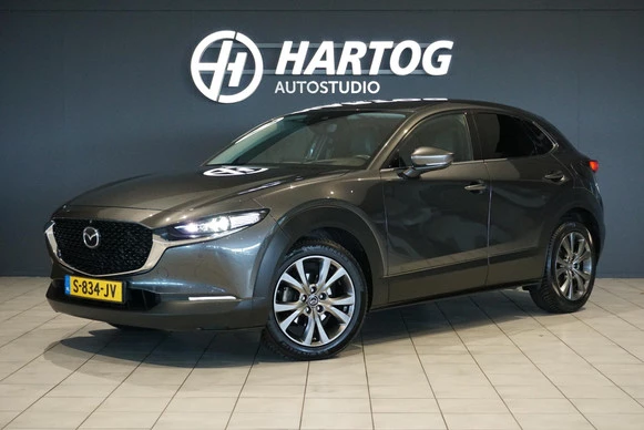 Mazda CX-30 - Afbeelding 1 van 30