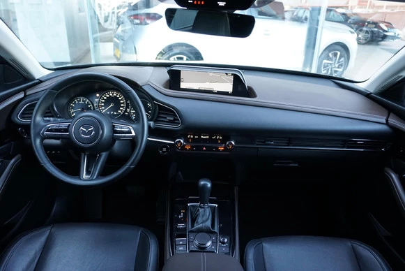Mazda CX-30 - Afbeelding 4 van 30