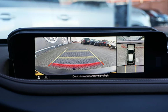 Mazda CX-30 - Afbeelding 5 van 30