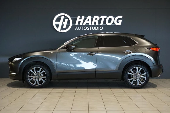 Mazda CX-30 - Afbeelding 6 van 30