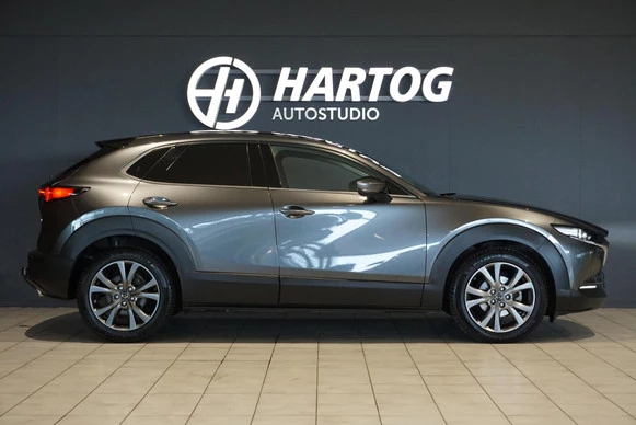 Mazda CX-30 - Afbeelding 7 van 30