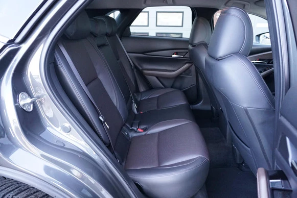 Mazda CX-30 - Afbeelding 8 van 30