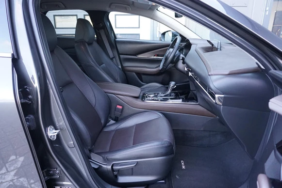 Mazda CX-30 - Afbeelding 9 van 30