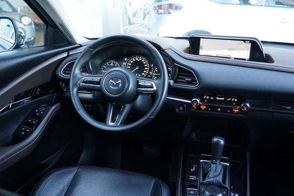 Mazda CX-30 - Afbeelding 10 van 30