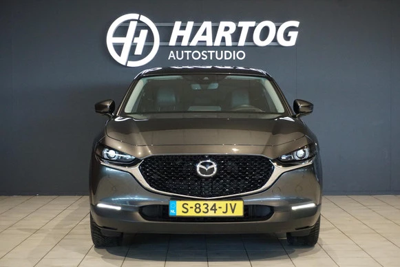 Mazda CX-30 - Afbeelding 11 van 30