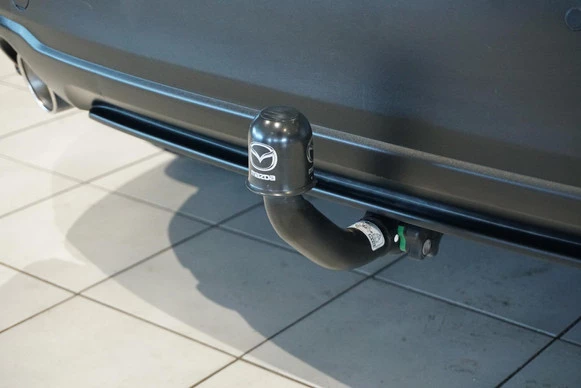 Mazda CX-30 - Afbeelding 16 van 30