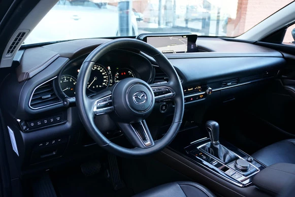 Mazda CX-30 - Afbeelding 19 van 30