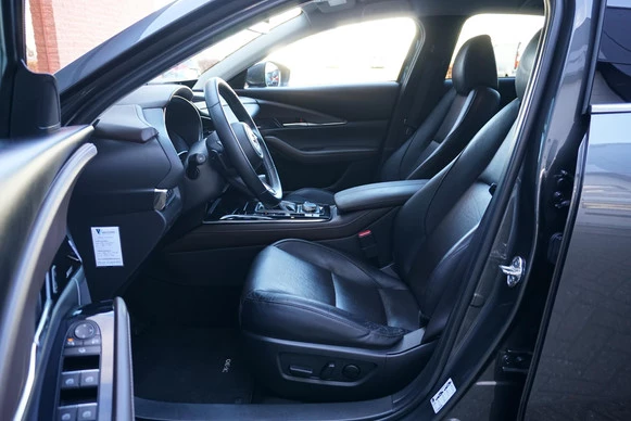 Mazda CX-30 - Afbeelding 20 van 30
